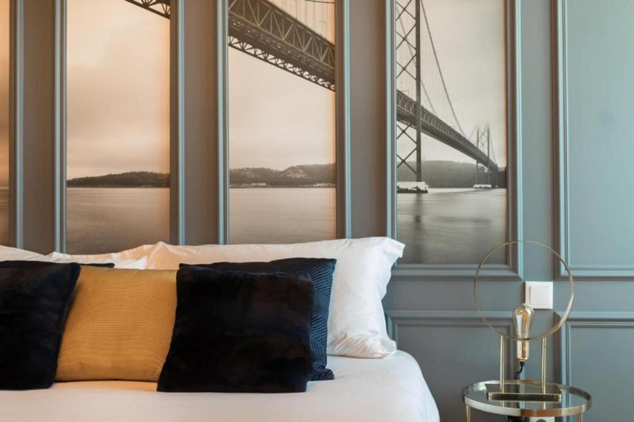 Airport Charming By Lovelystay Appartement Lissabon