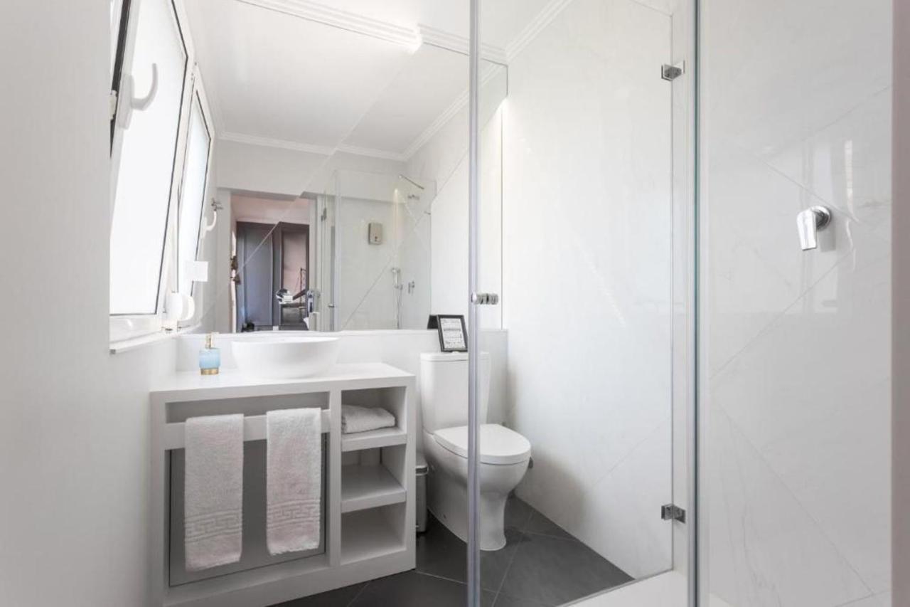 Airport Charming By Lovelystay Appartement Lissabon