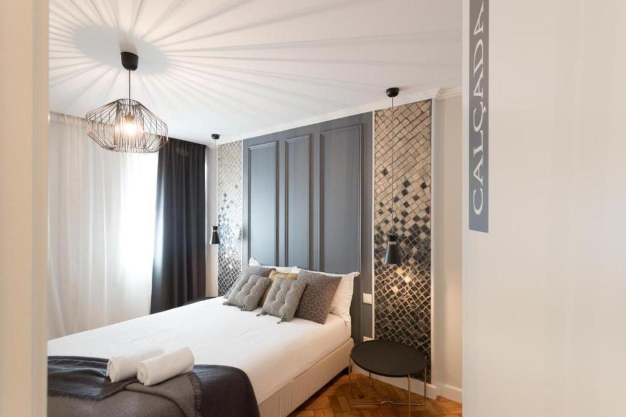 Appartement Airport Charming By Lovelystay Lissabon