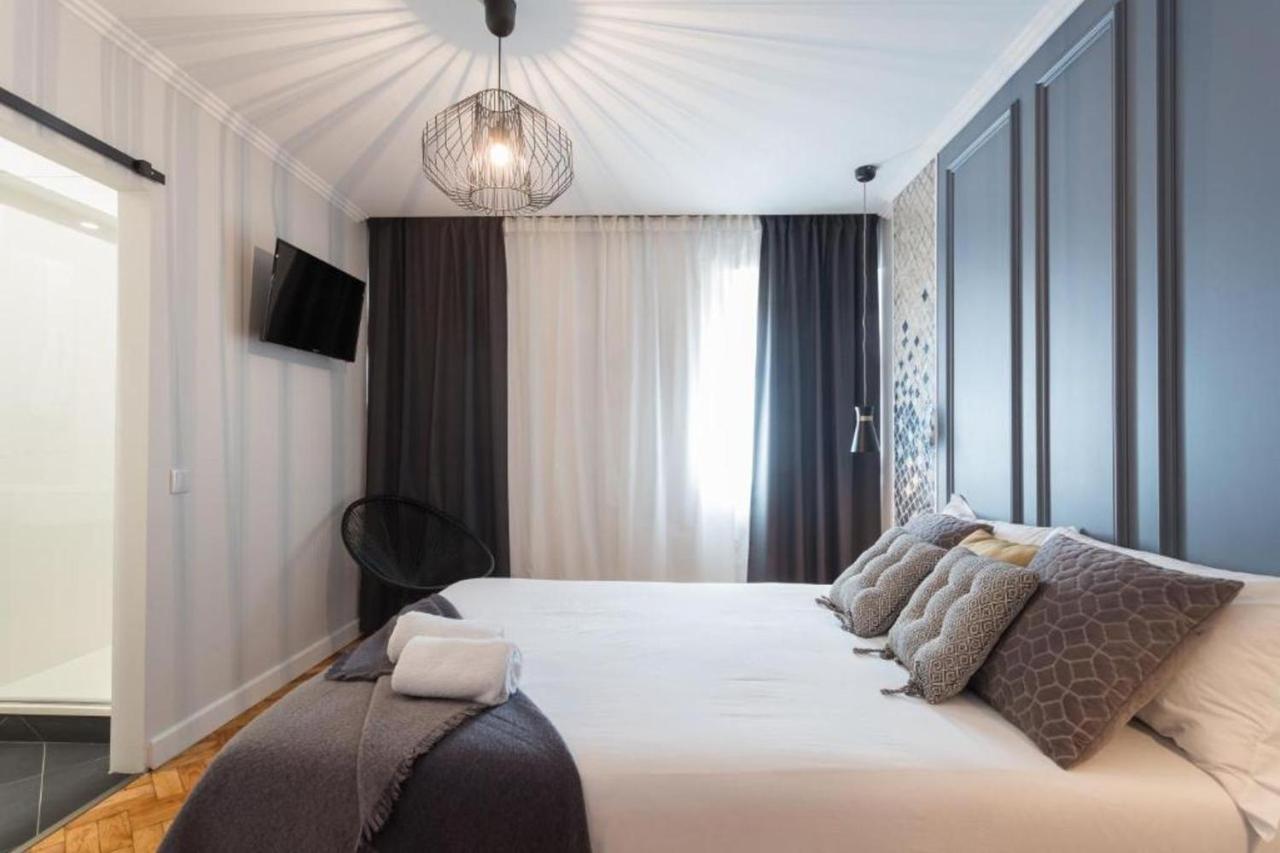 Airport Charming By Lovelystay Appartement