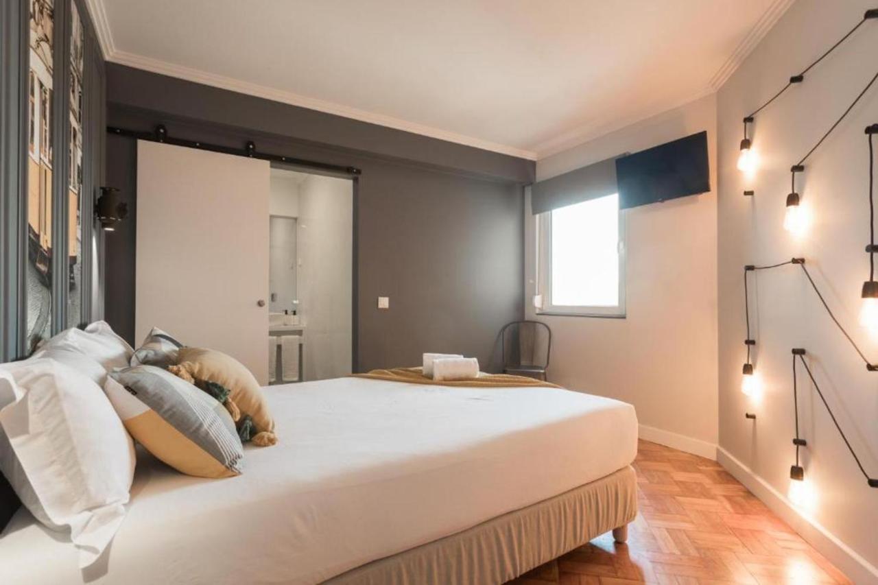 Appartement Airport Charming By Lovelystay Lissabon